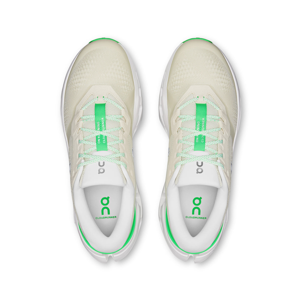On Cloudrunner 3 - Men's