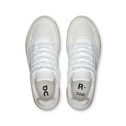 On THE ROGER Clubhouse - Women's in White / Ivory - view 2