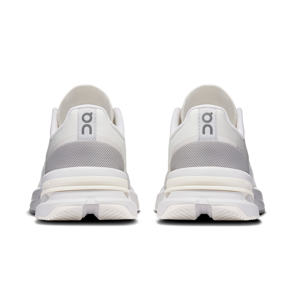 On Cloudpulse Pro - Women's in White / Ice - view 5