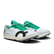 On Cloudspike Amplius 2 - Women's in Mint / White - view 6