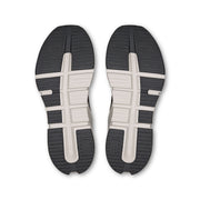 On Cloudnova Rift - Women's in Pebble / Grape - view 3