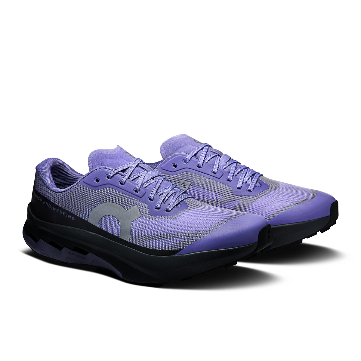 On Cloudultra Peak - Men's in Juniper / Black - view 6