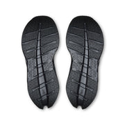 On Cloudrunner 3 Waterproof - Women's in Black / Black - view 3