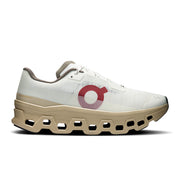On Cloudmonster Void Year of the Horse - Women's in Ivory / Sand - primary view