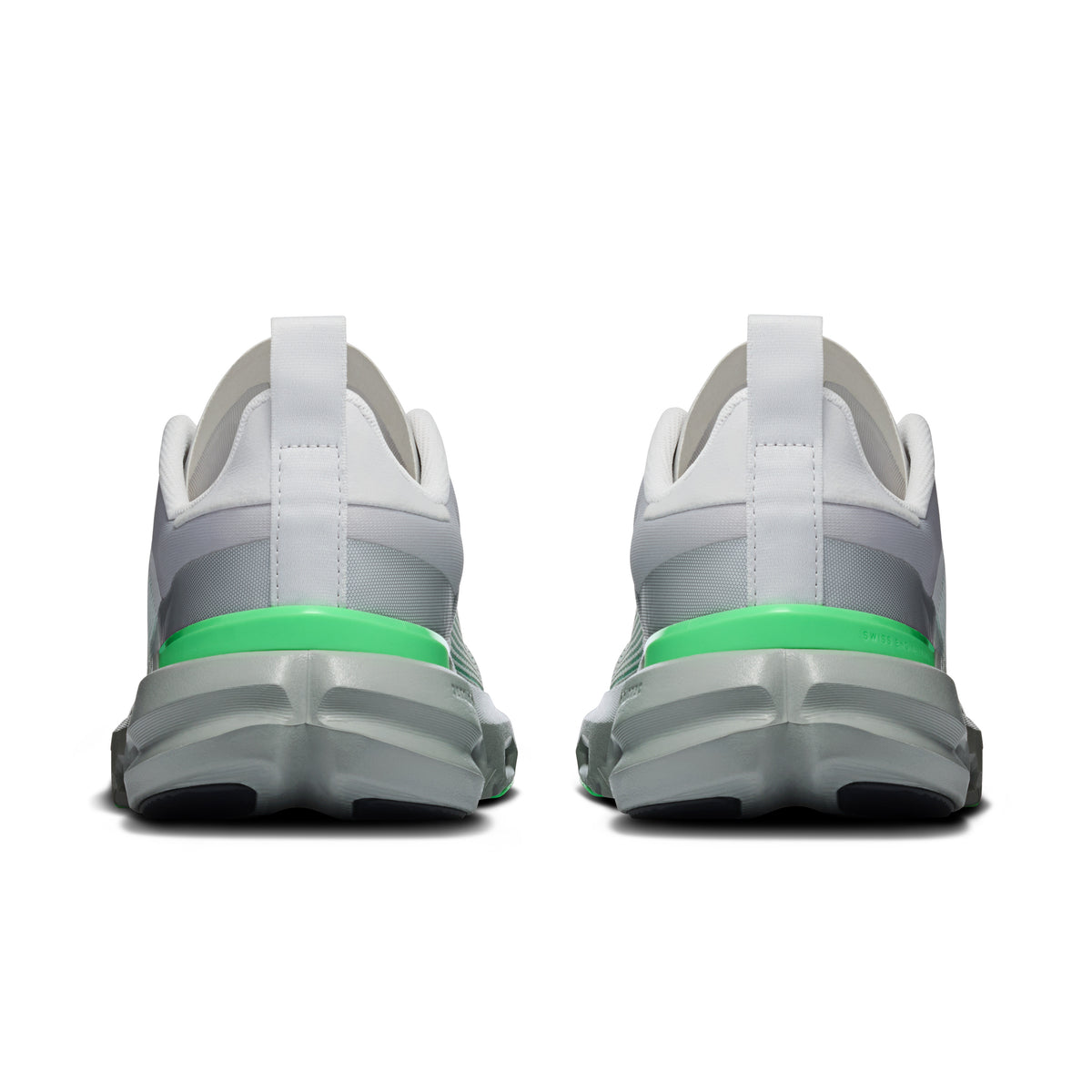 On Cloudpulse Next - Men's in Frost / Glacier - view 5