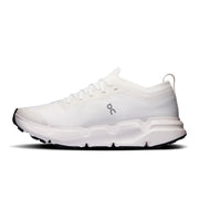 On Cloudsoma - Women's in White / White - view 4