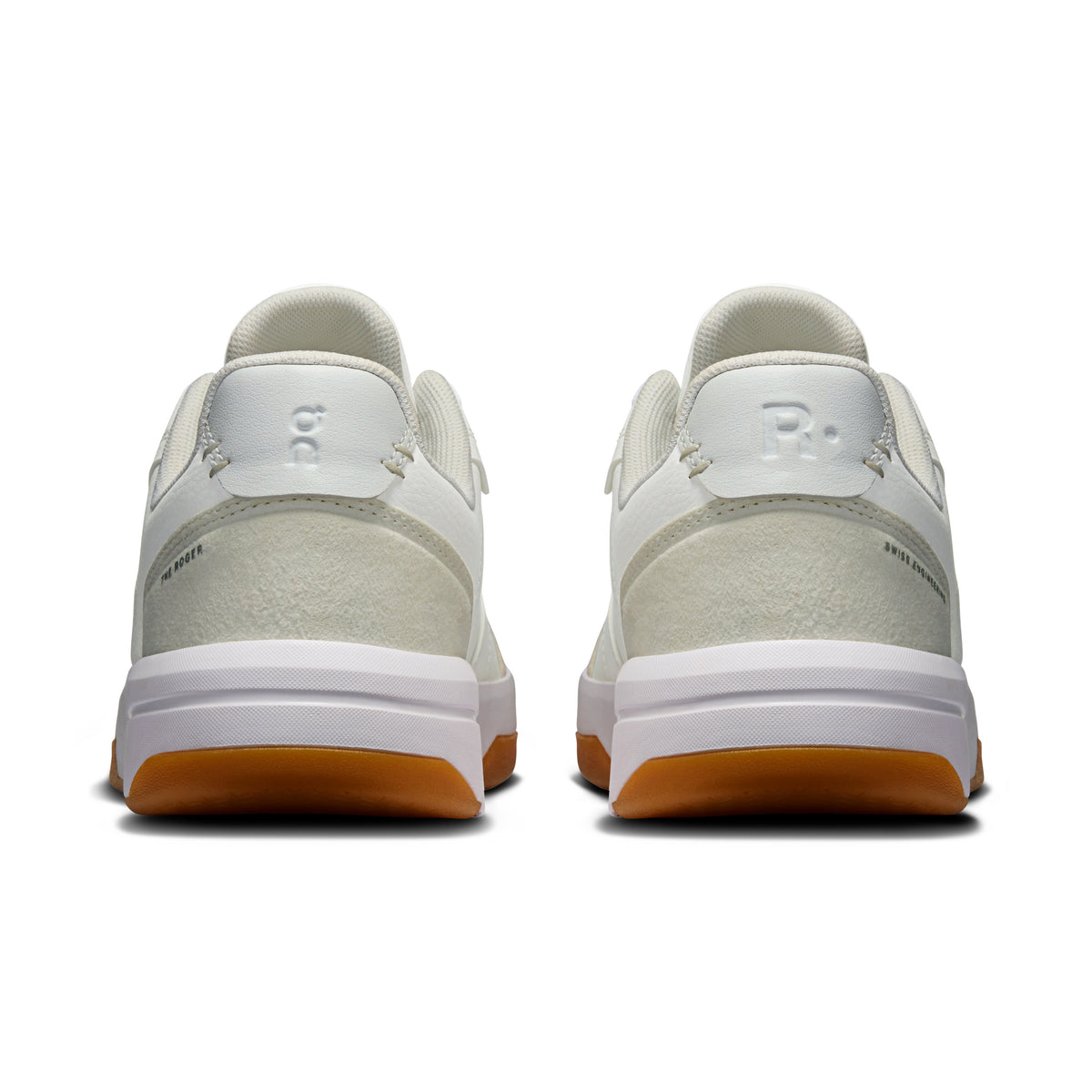 On THE ROGER Clubhouse - Women's in White / Ivory - view 5