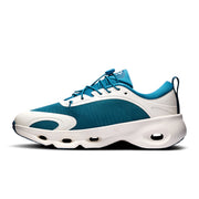 On Cloudsolo LOEWE - Women's in Teal / Eggshell - view 4