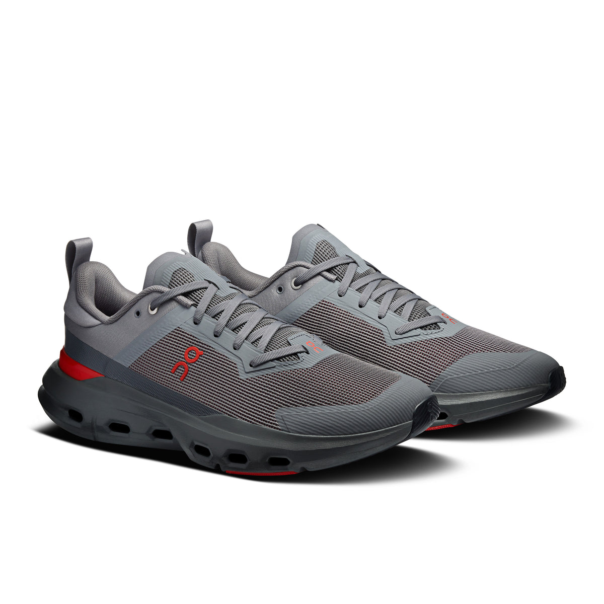 On Cloudpulse Next - Men's in Rock / Eclipse - view 6