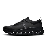On Cloudtilt Moon - Women's in Black / Black - view 4