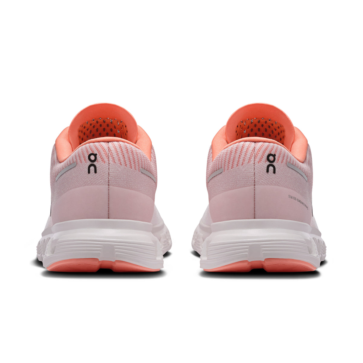 On Cloud 6 Push - Women's in Sunstone / Juniper - view 5