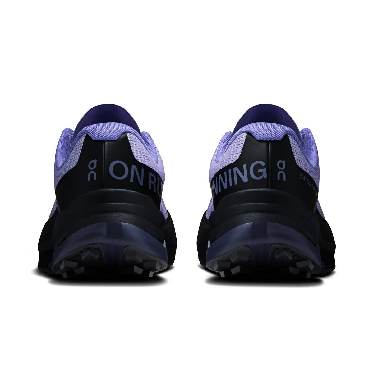 On Cloudultra Peak - Women's in Juniper / Black - view 5