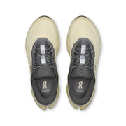 On Cloudrunner 3 Waterproof - Men's in Pollen / Haze - view 2