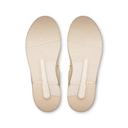 On THE ROGER Clubhouse Ace - Men's in Ivory / Dew - view 3