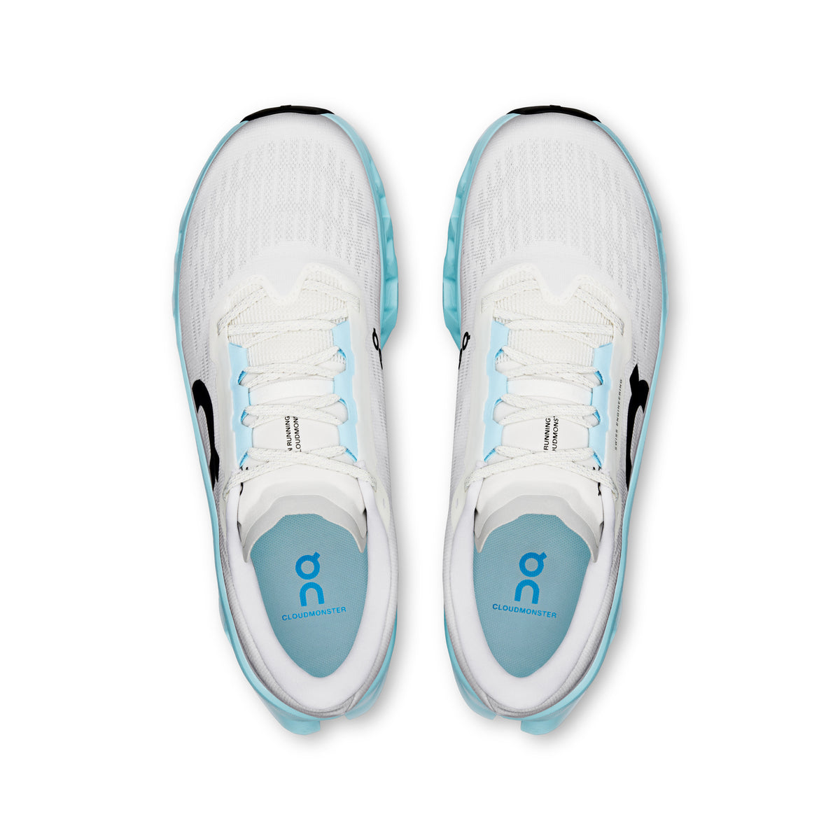 On Cloudmonster 3 - Men's