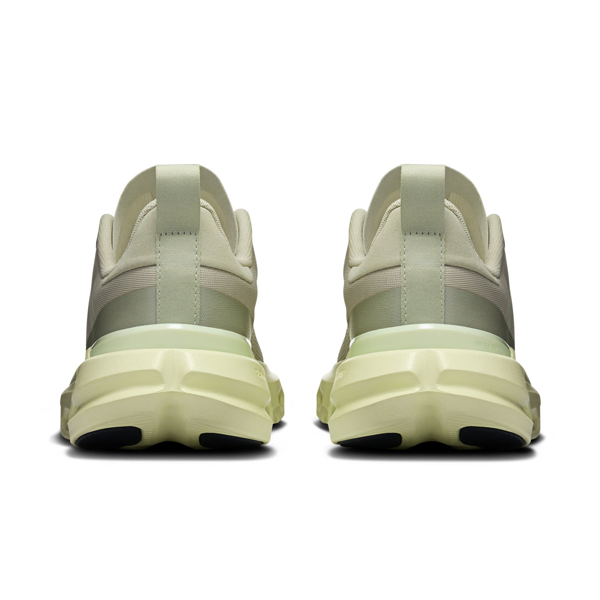 On Cloudpulse Next - Men's in Chalk / Linen - view 5