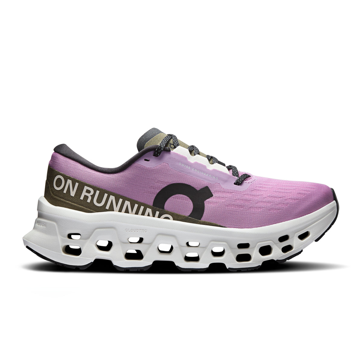 On Cloudmonster 3 - Women's
