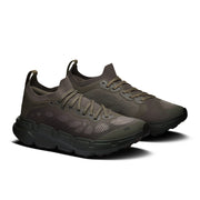 On Cloudsoma PAF - Women's in Cobble / Raven - view 6