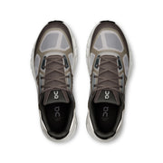 On Cloudtilt Remix - Men's in Ash / Espresso - view 2