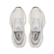 On Cloudrunner 3 Max - Women's in White / Glacier - view 2