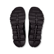 On Cloud 6 Wide - Men's in Black / Black - view 3