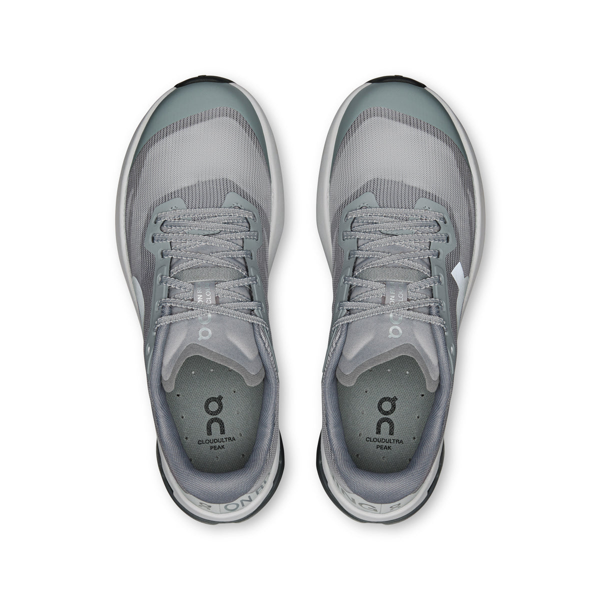 On Cloudultra Peak - Women's in Apollo / Rock - view 2