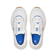 On THE ROGER Wildcard LC - Women's in White / Indigo - view 2
