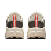 On Cloudrock Low Waterproof - Women's in Ivory / Ivory - view 5