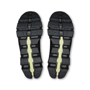 On Cloudswift Amp - Men's in Stone / Black - view 3