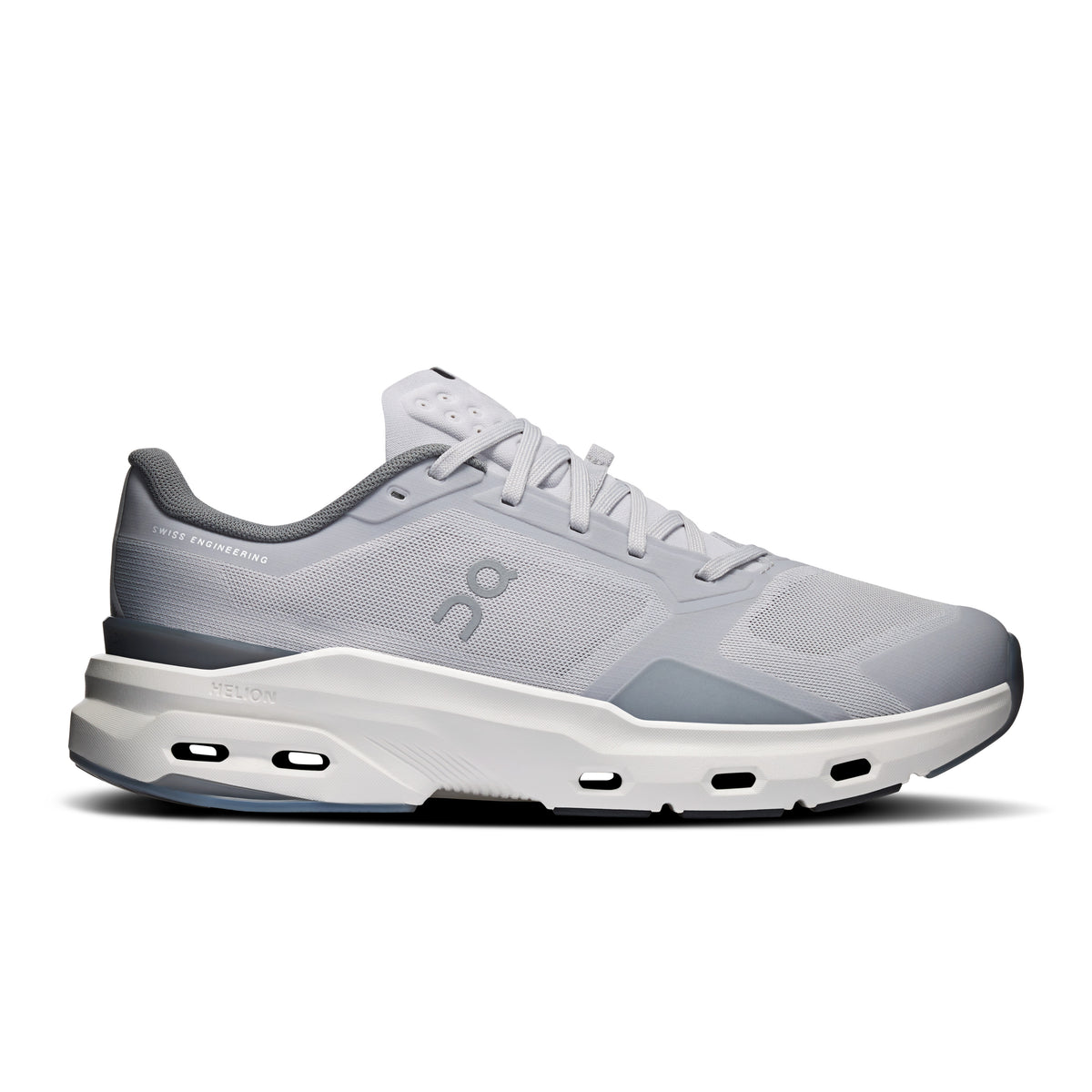 On Cloudpulse 2 - Men's in Glacier / Ivory - primary view