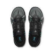 On Cloudsurfer 2 - Men's in Black / Flurry - view 2