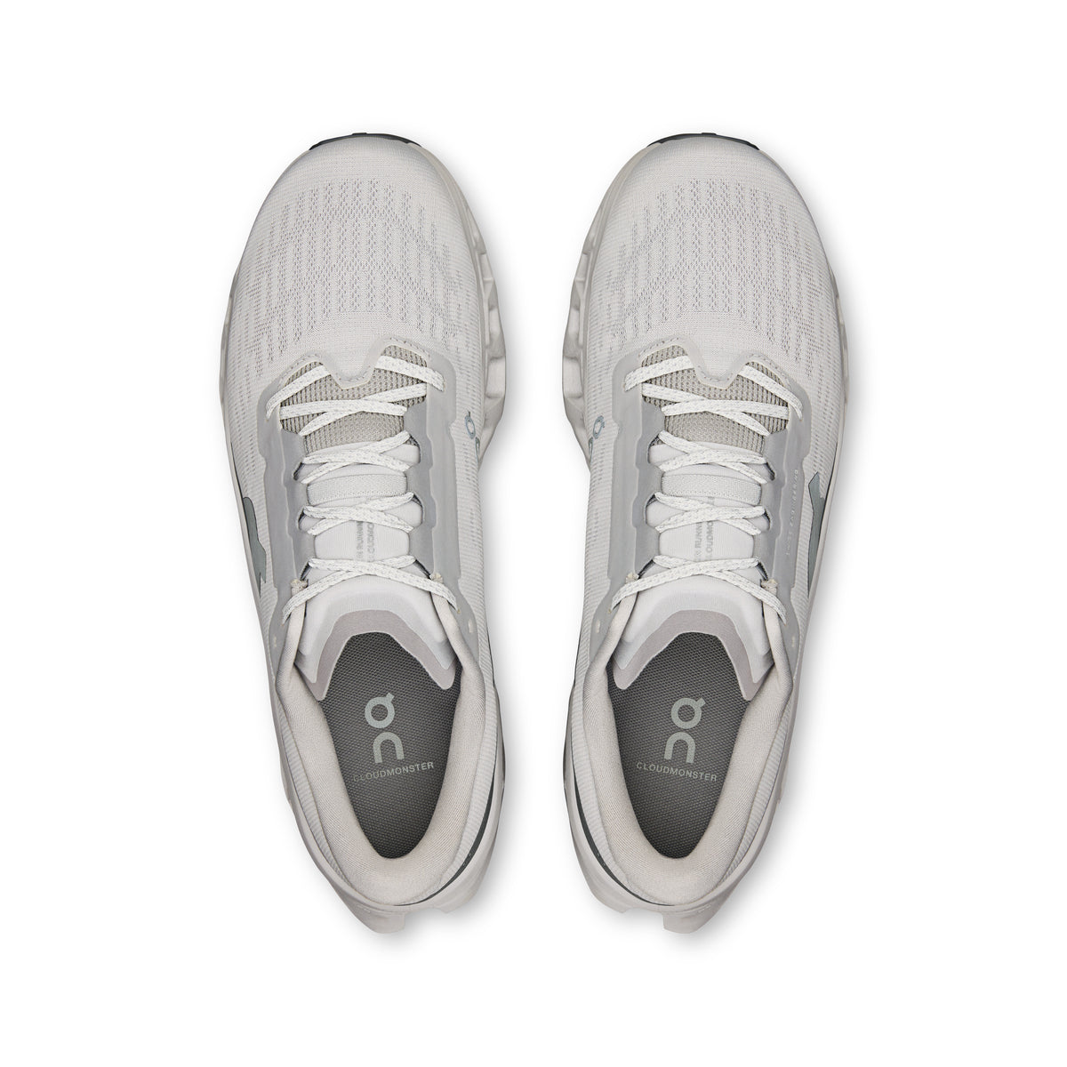 On Cloudmonster 3 - Men's