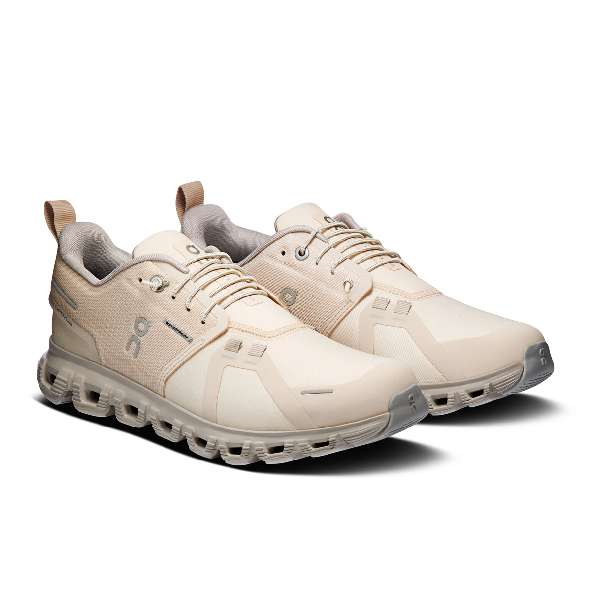 On Cloud 6 Waterproof - Women's