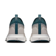 On Cloud 6 Versa - Women's in Pearl / Larch - view 5