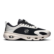 On Cloudsolo LOEWE - Men's in Black / Eggshell - primary view