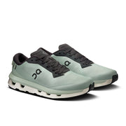 On Cloudzone - Men's in Mineral / Black - view 6