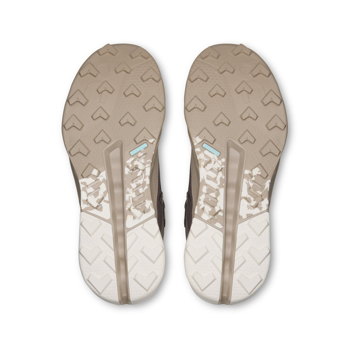 On Cloudhorizon 2 Mid Waterproof - Women's in Cinder / Desert - view 3