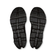 On Cloudmonster 3 Wide - Women's in Black / Black - view 3