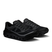 On Cloudvista 3 Waterproof - Women's in Black / Black - view 6