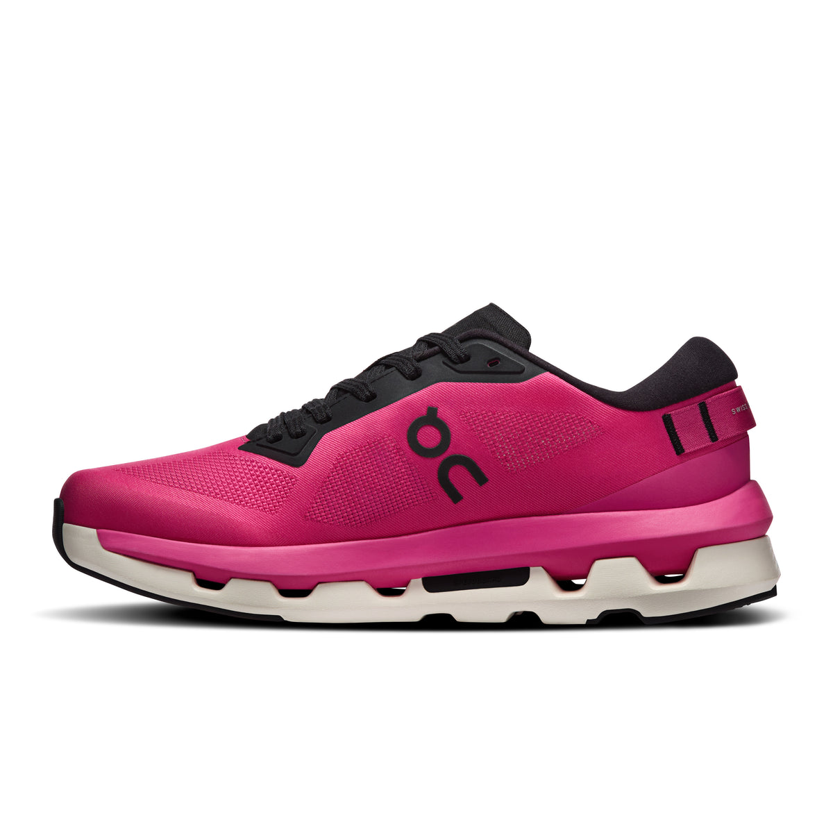 On Cloudzone - Women's in Pink / Black - view 4
