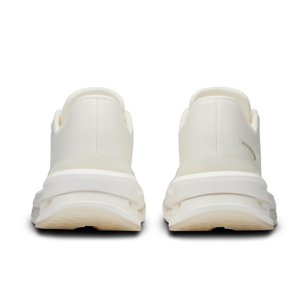 On Cloudrise Cyclon - Women's in Undyed - view 5