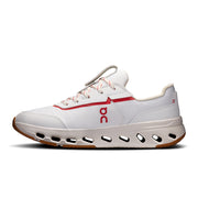 On THE ROGER Wildcard LC - Men's in White / Robin - view 4