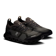 On Cloud 6 Versa - Women's in Black / Eclipse - view 6