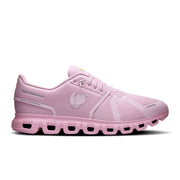 On Cloud 6 SHF - Men's in Aster / Begonia - primary view
