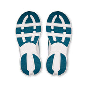 On Cloudsolo LOEWE - Women's in Teal / Eggshell - view 3