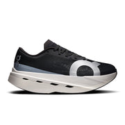 On Cloudboom Volt - Women's in White / Black - primary view