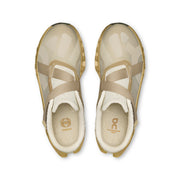 On Cloudmonster 3 Mule - Women's in Loess / Hare - view 2