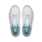 On THE ROGER Advantage - Men's in White / Wash - view 2