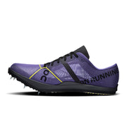 On Cloudspike XC - Women's in Juniper / Black - view 4