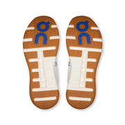 On THE ROGER Wildcard LC - Women's in White / Indigo - view 3